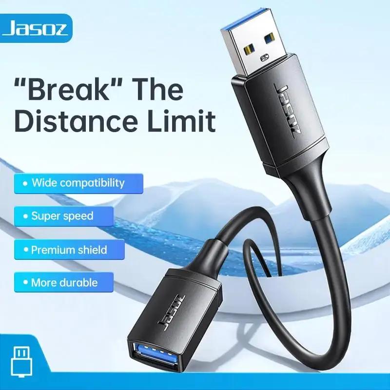 Jasoz-USB  ̺, A Male to Female USB 3.0 2.0 ..
